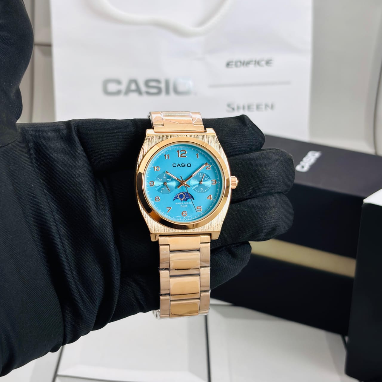 CASIO MTP-M300D-3