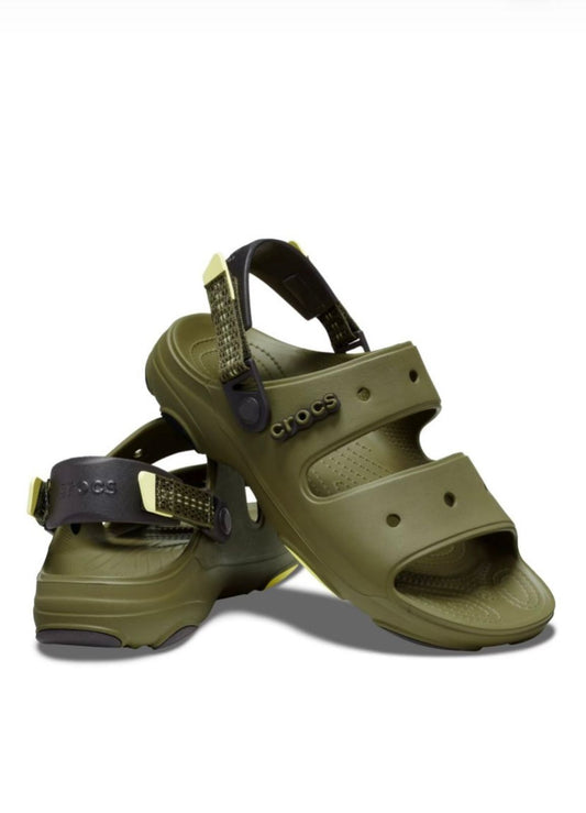 CROCS SANDAL