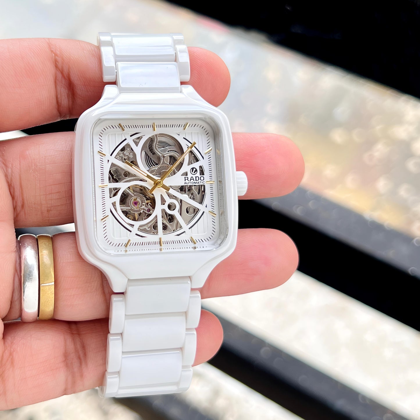 RADO WATCH