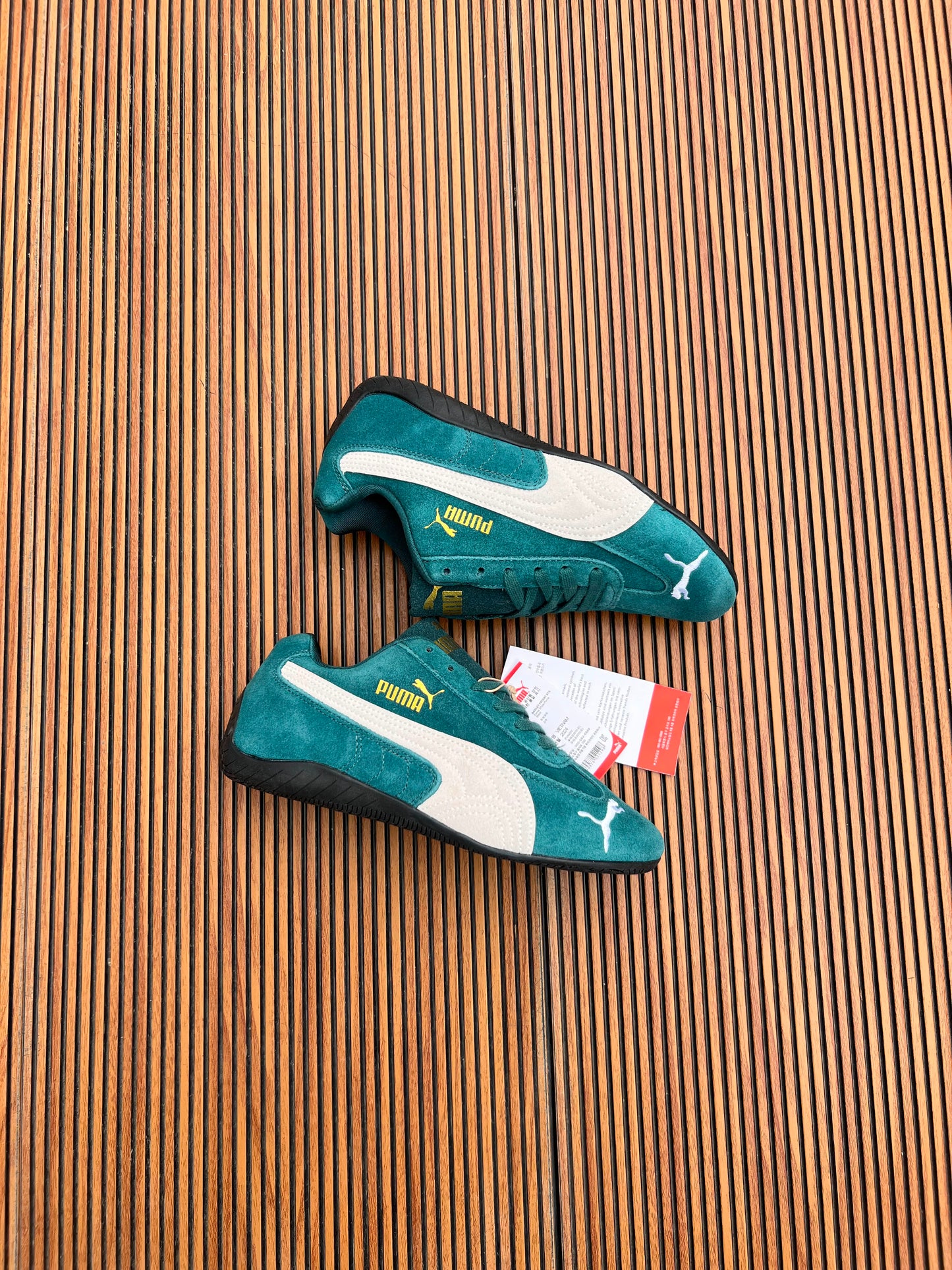 PUMA SPEED CAT