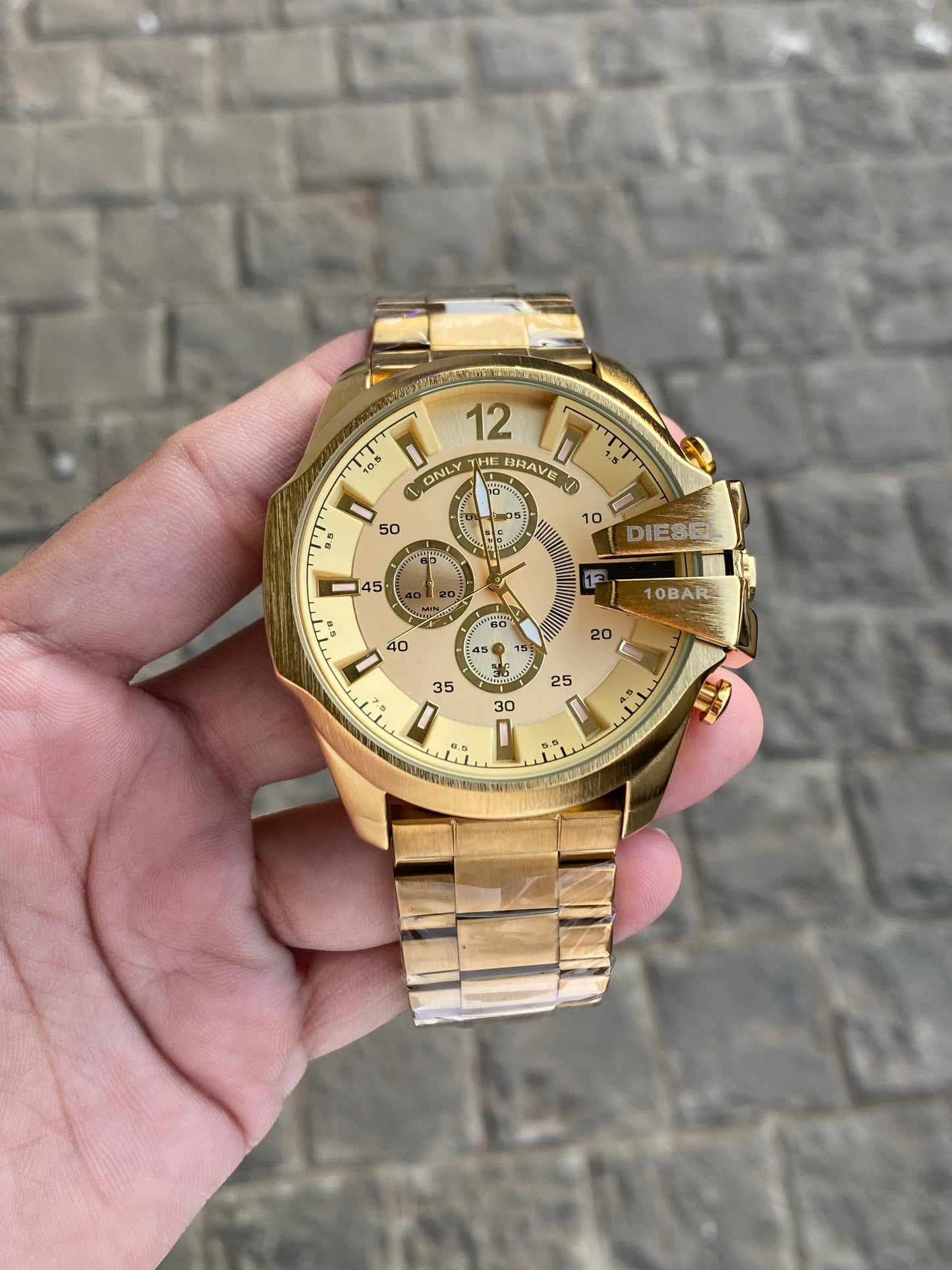 DIESEL WATCH