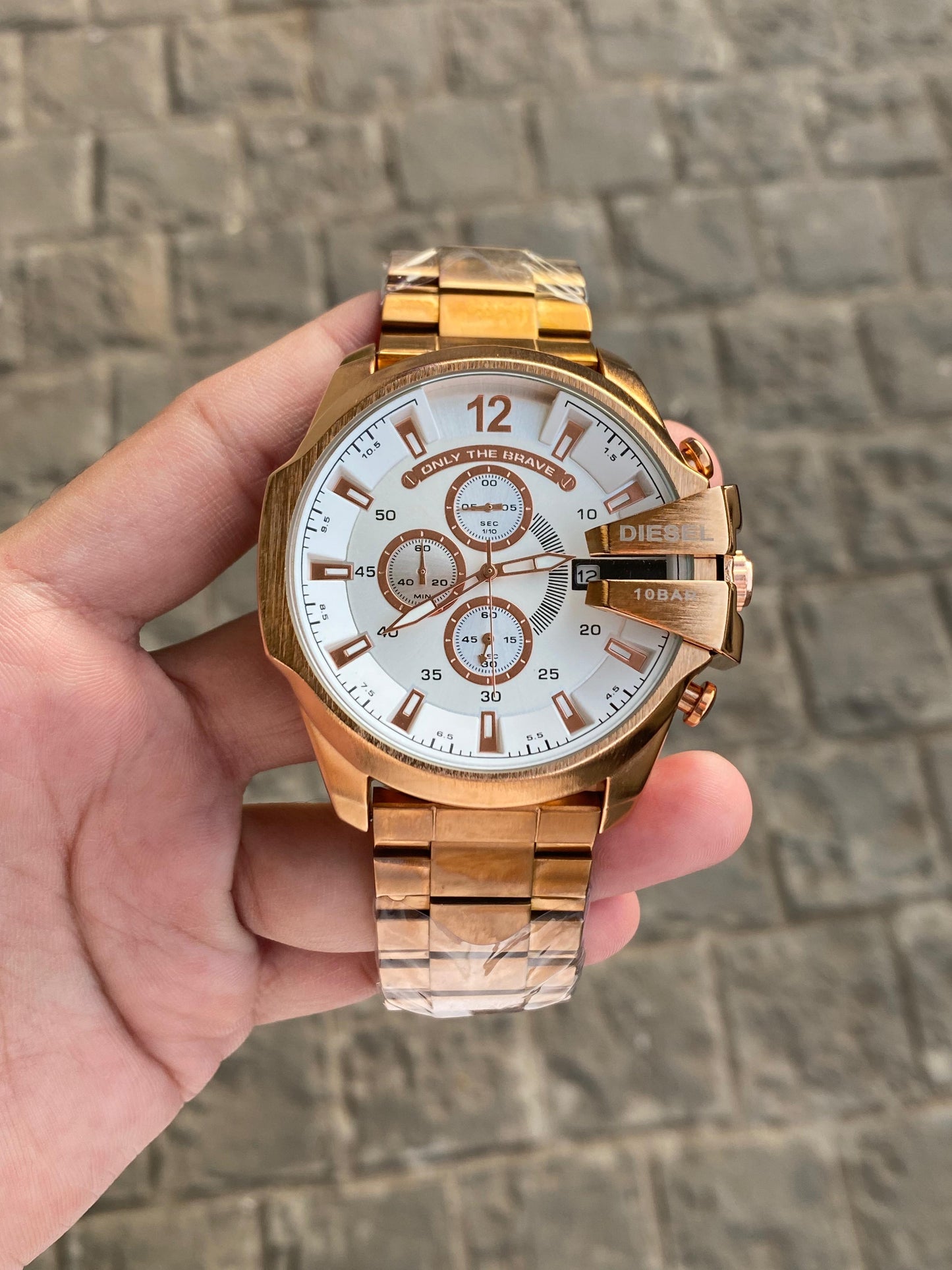 DIESEL WATCH