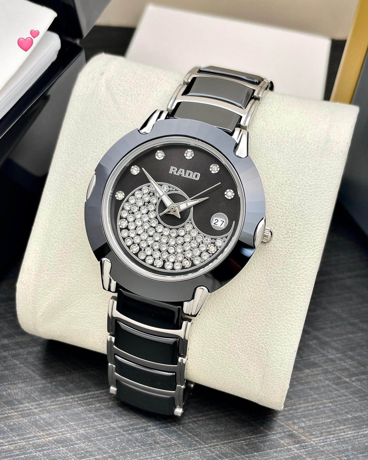RADO WATCH