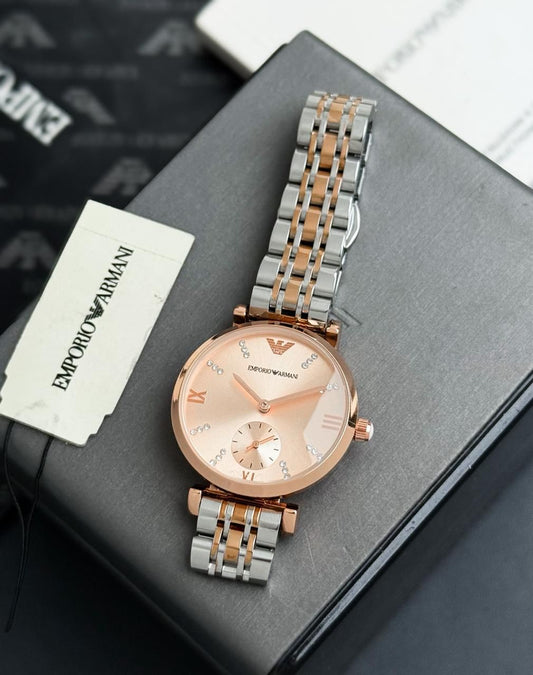 EMPORIO ARMANI WATCH