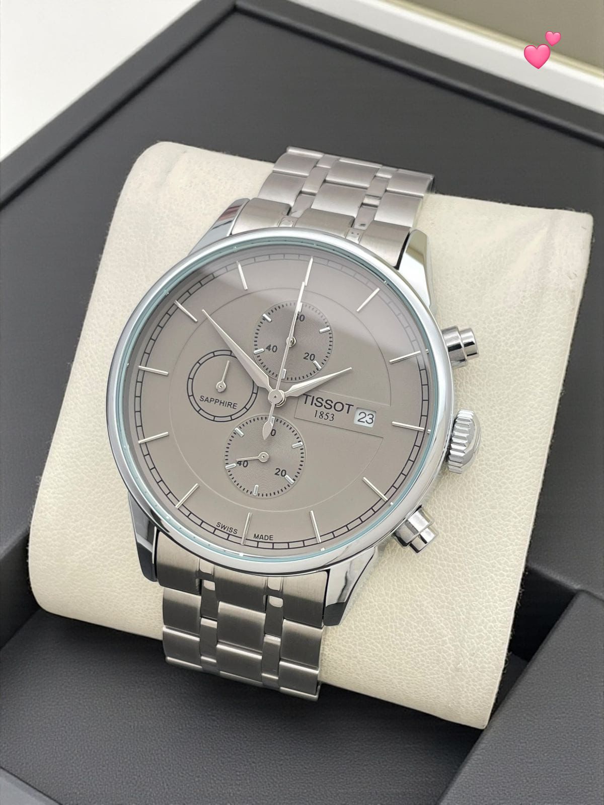 TISSOT WATCH