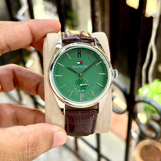 TOMMY HILFIGER WATCH