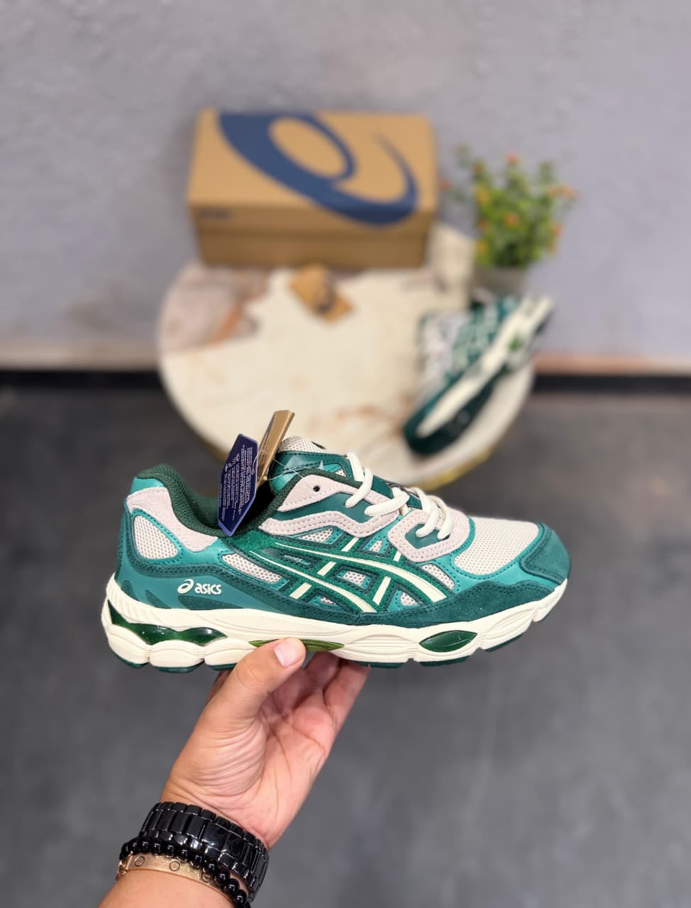 ASICS GEL NYC