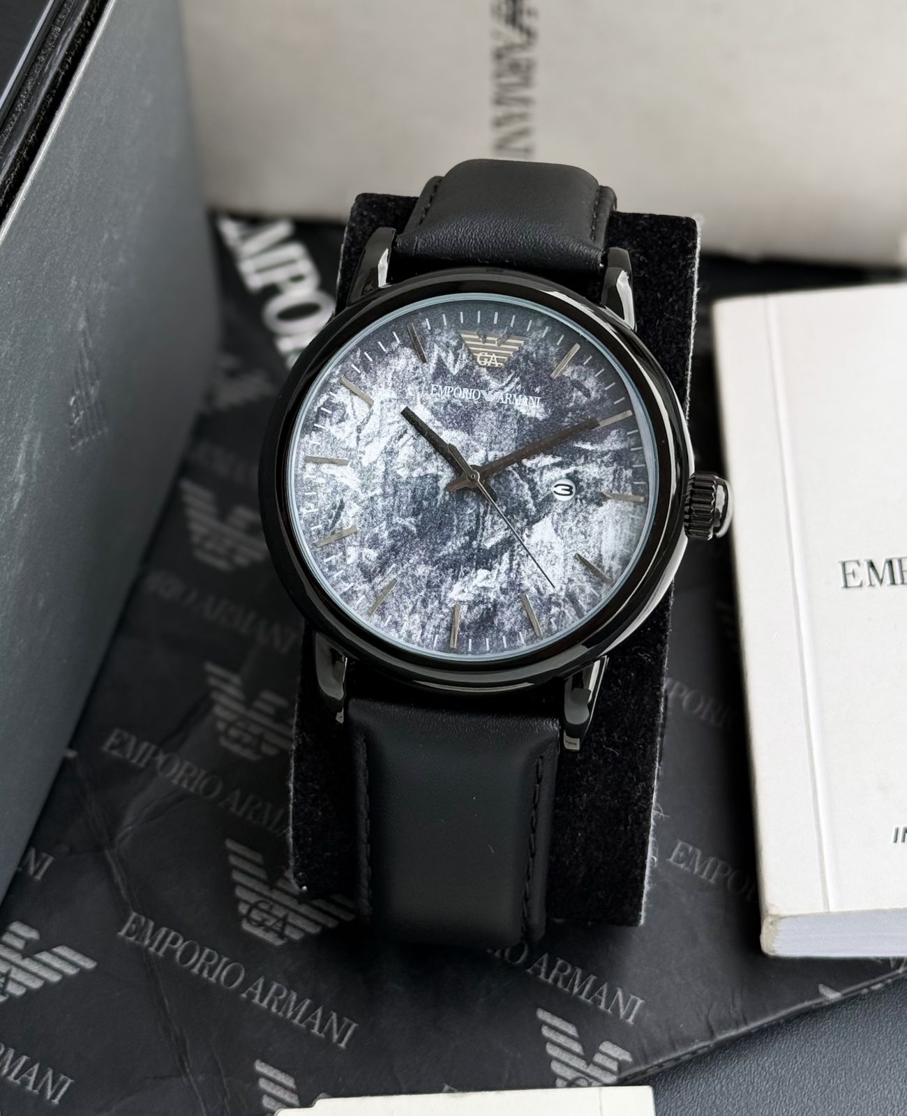EMPORIO ARMANI