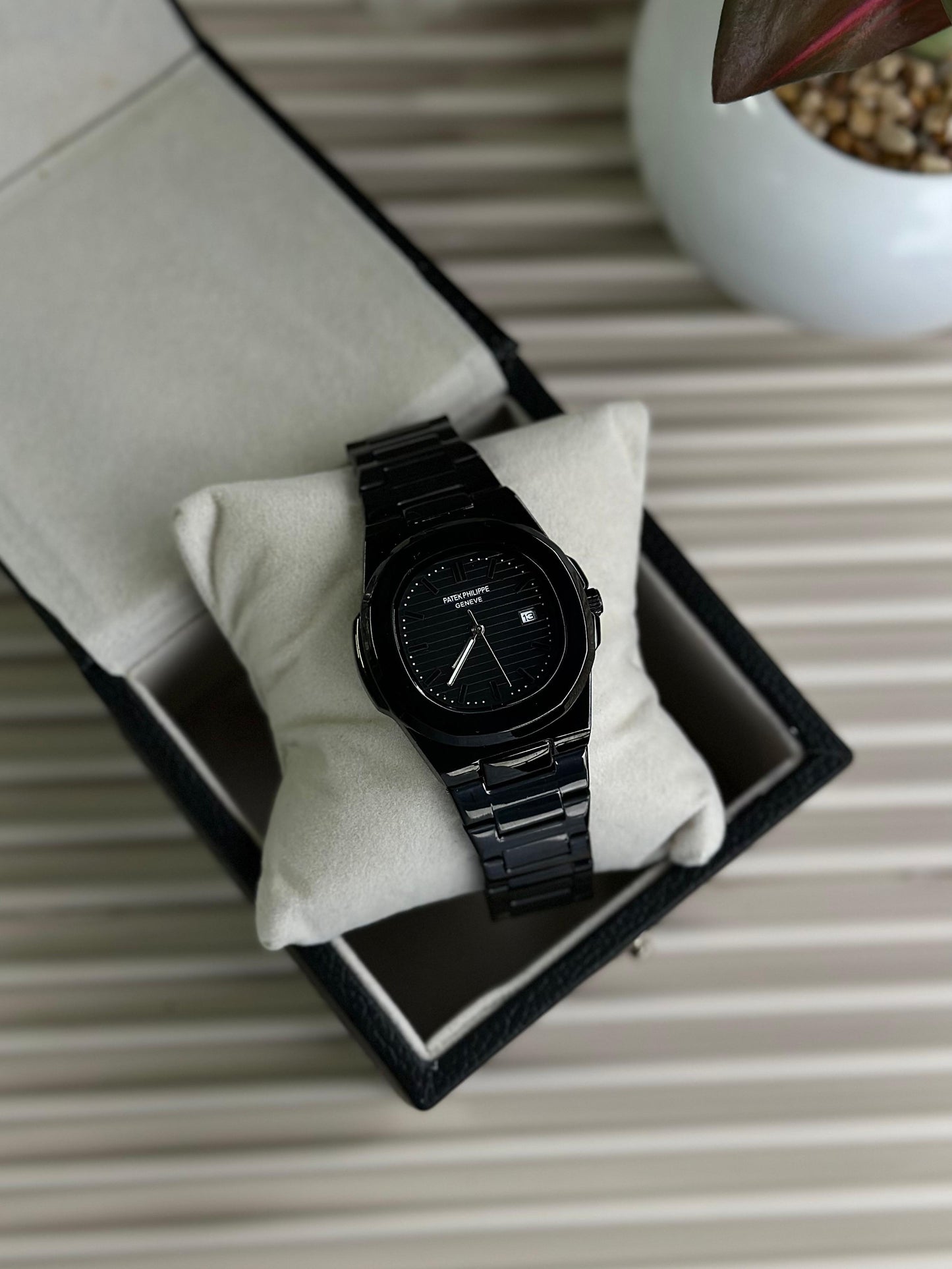 PATEK PHILIPPE WATCH