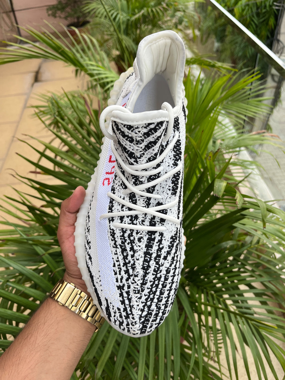 YEEZY 350 ADIDAS