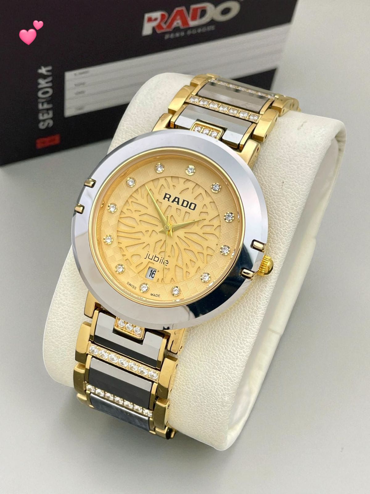 RADO WATCH