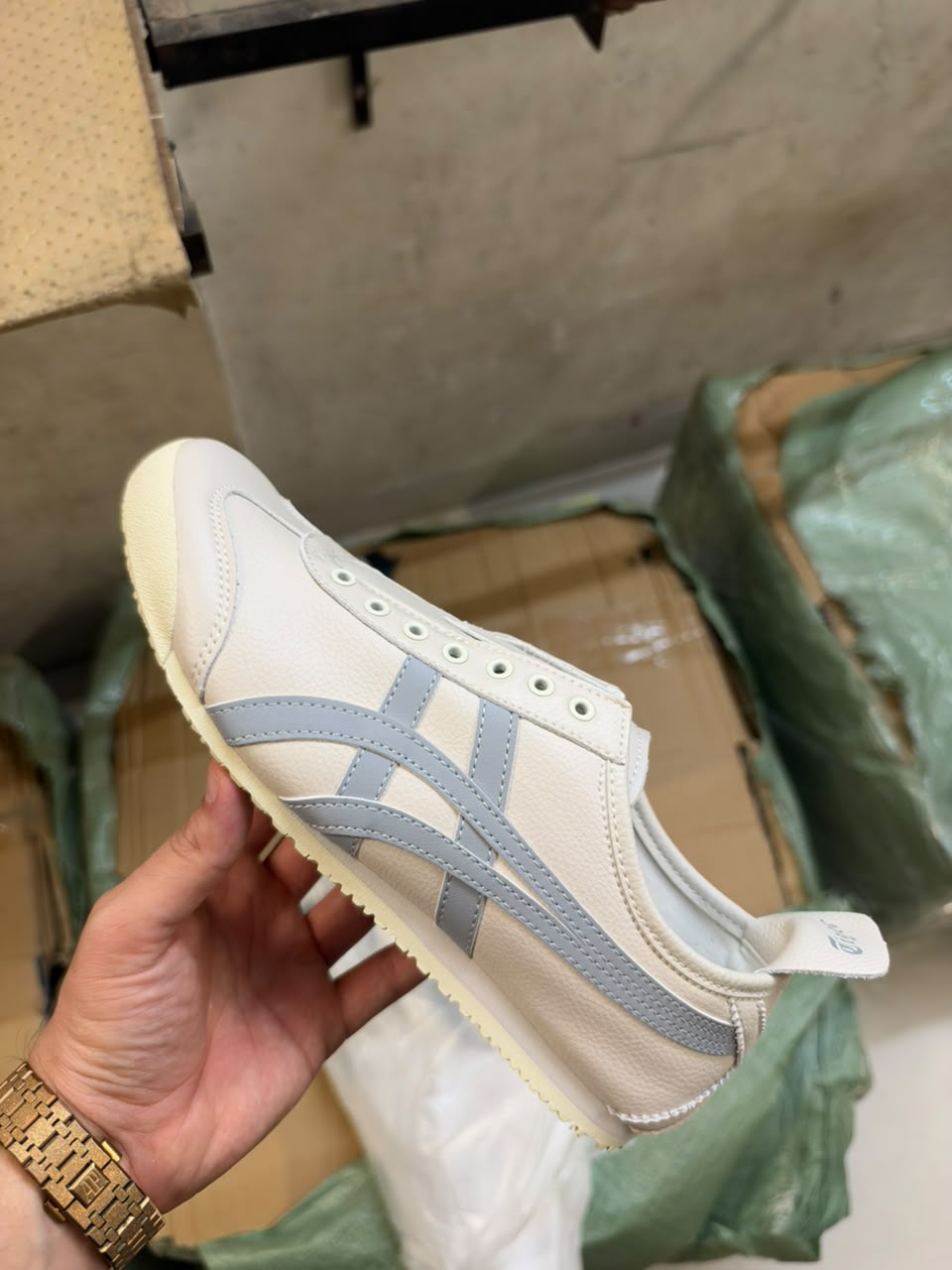 ONITSUKA TIGER MEXICO 66