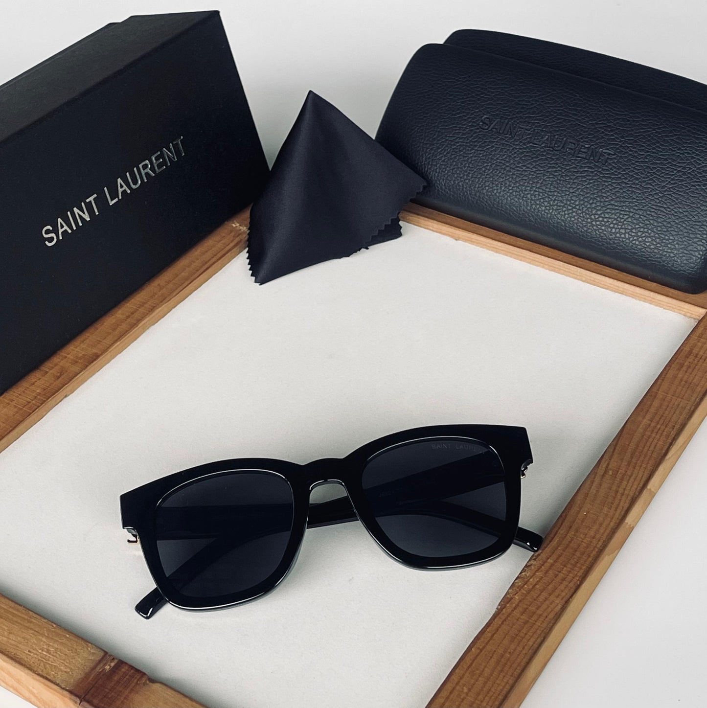 SAINT LAURENT SUNGLASSES