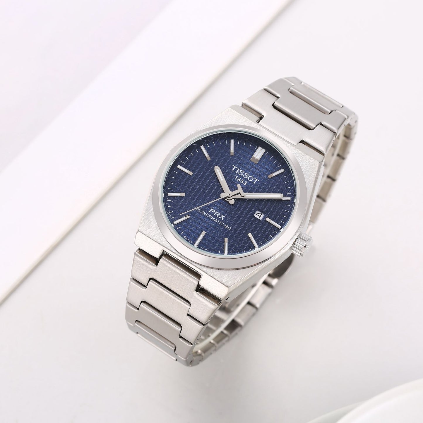 TISSOT WATCH