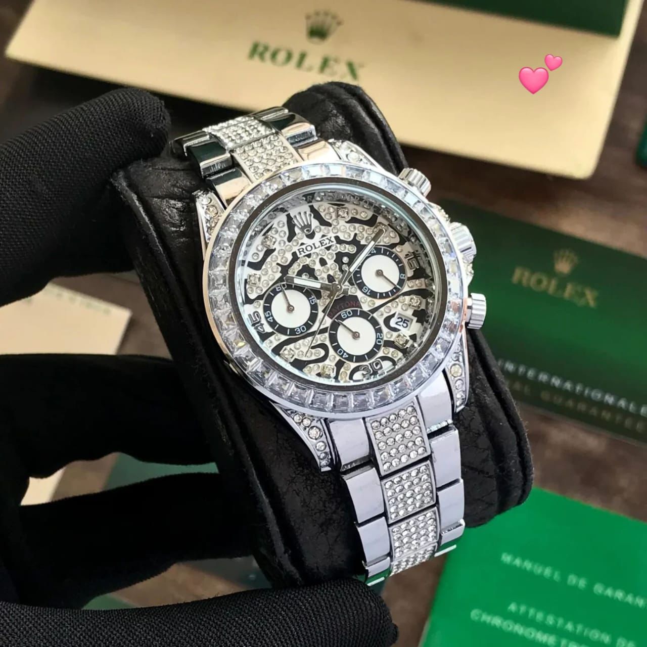 ROLEX WATCH