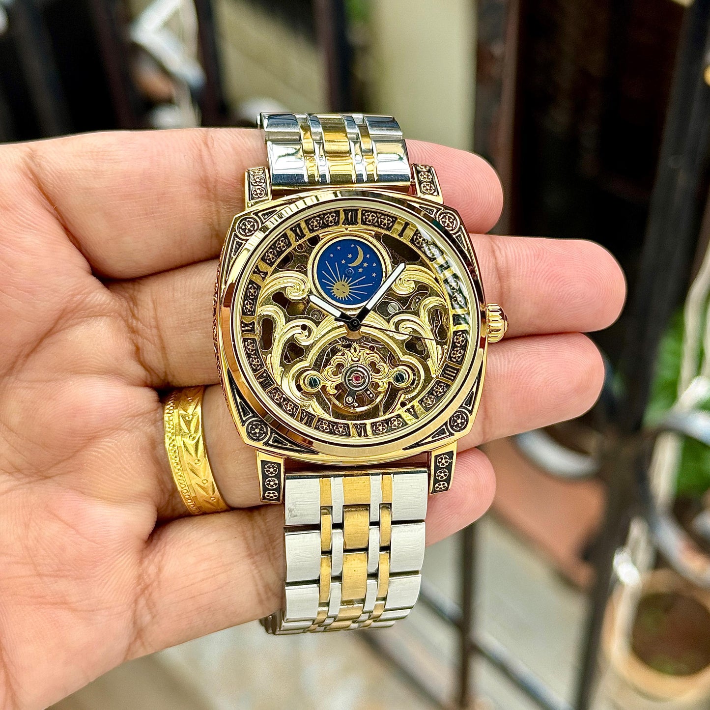 PATEK PHILIPPE