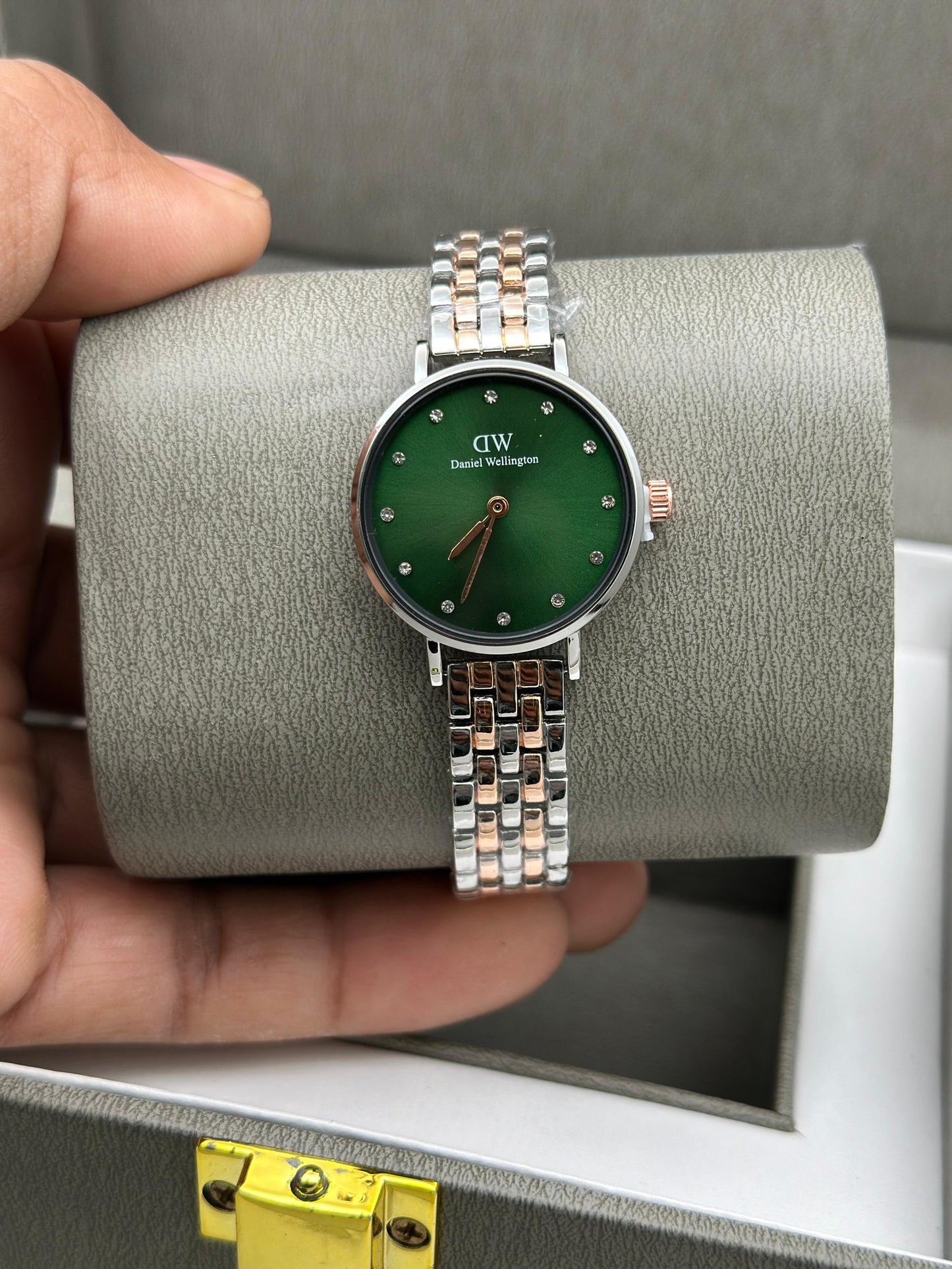 DW LADIES WATCH