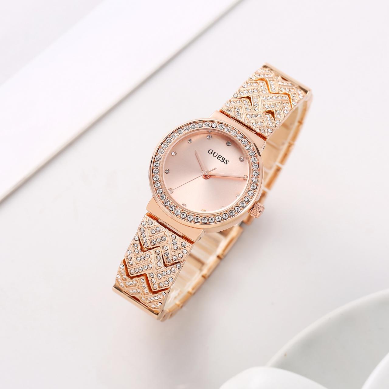 LADIES WATCH