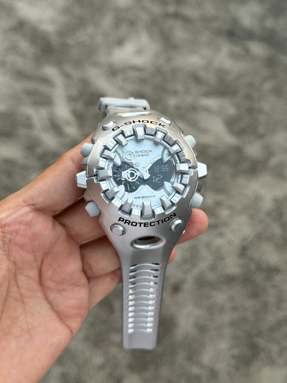 G-SHOCK WATCH