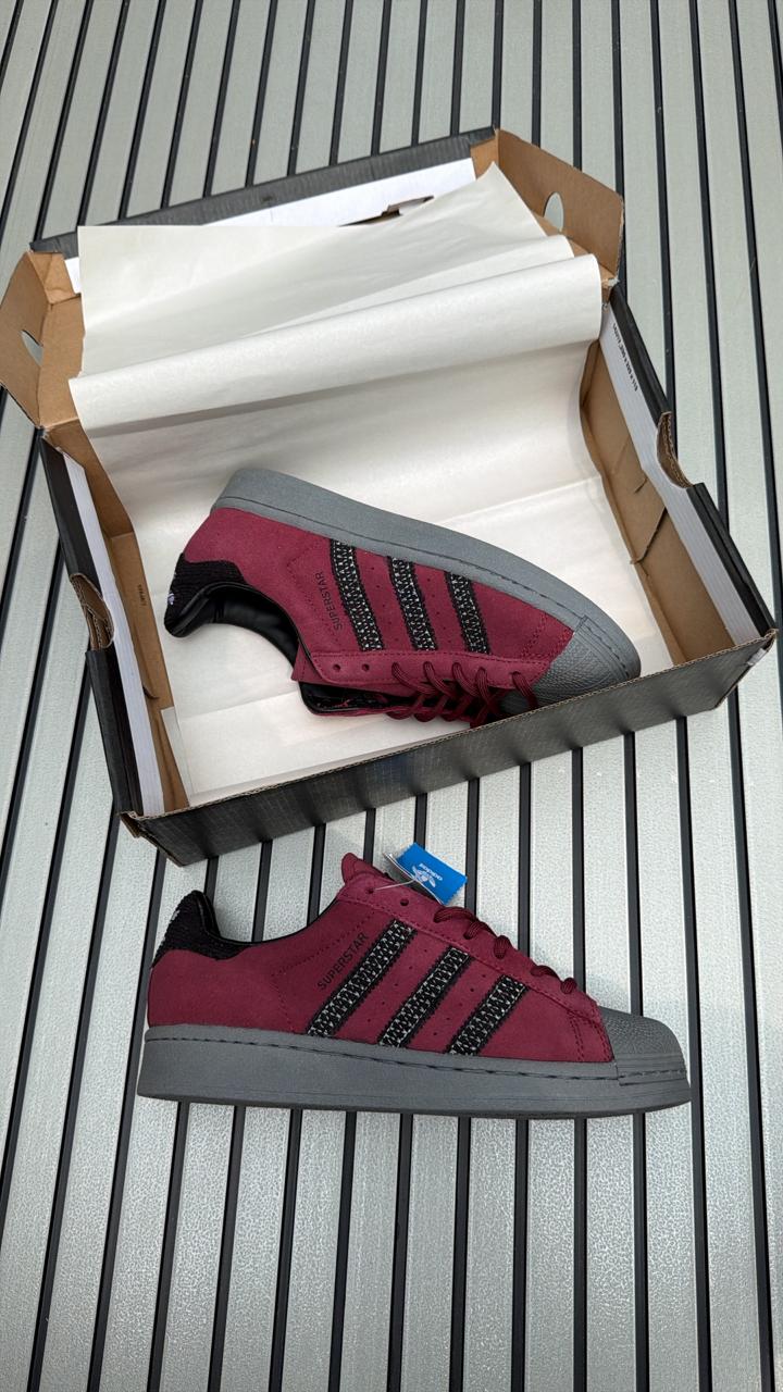 ADIDAS SUPERSTAR ORIGINALS