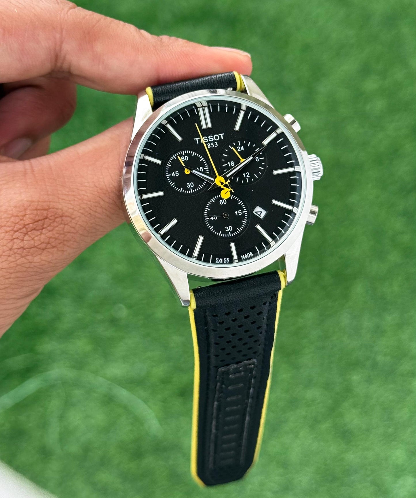 TISSOT WATCH
