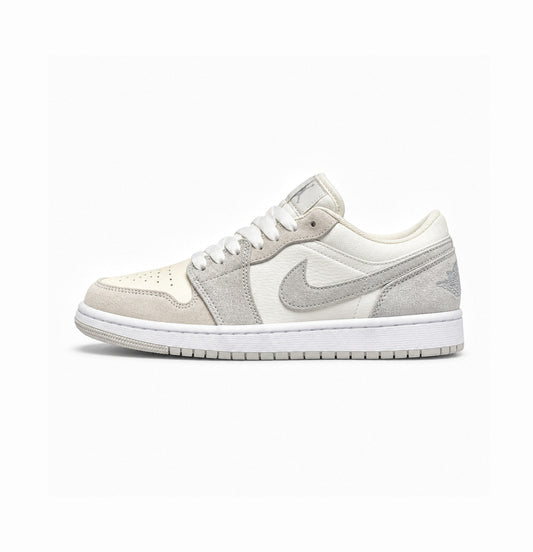 NIKE AIR JORDAN CUT LOW