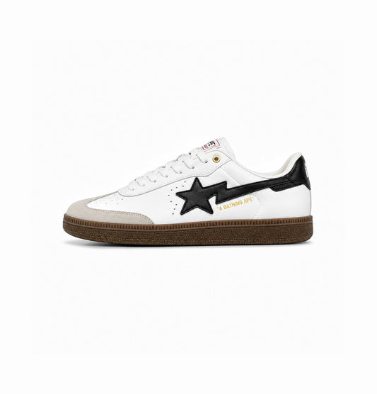 ADIDAS ORIGINALS SAMBA X A BATHING BAPE