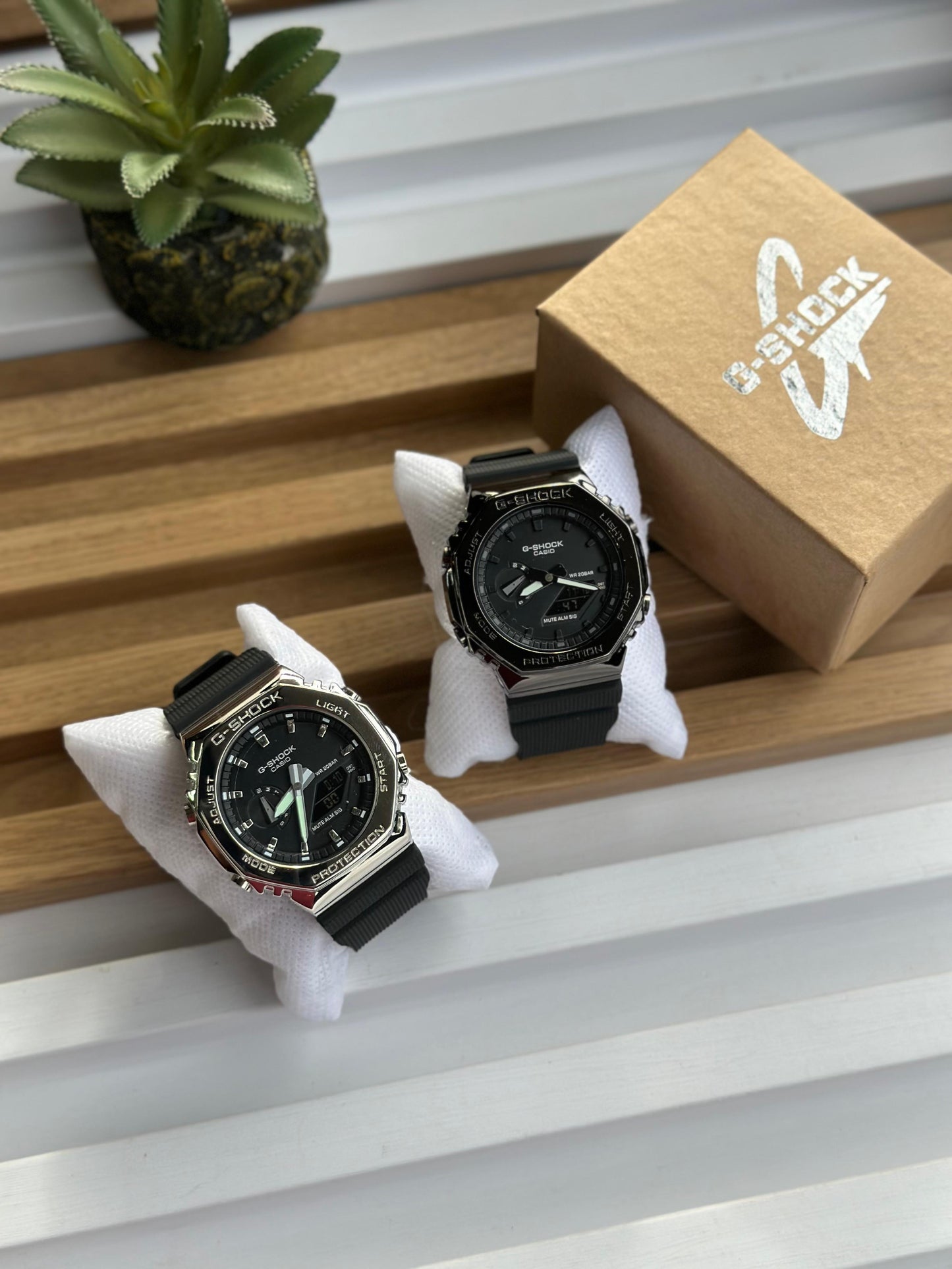 G-SHOCK WATCH
