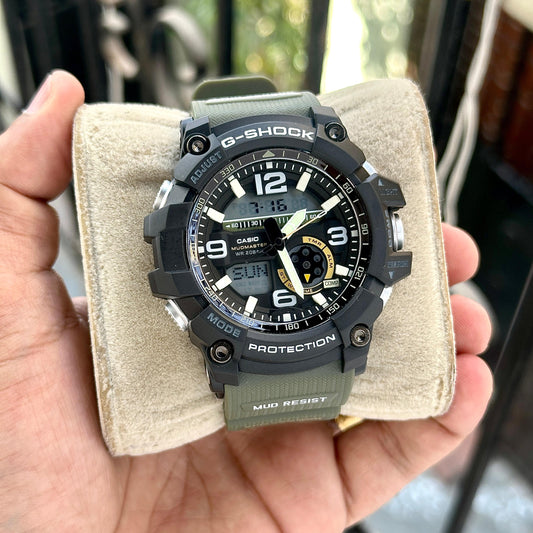 G-SHOCK WATCH