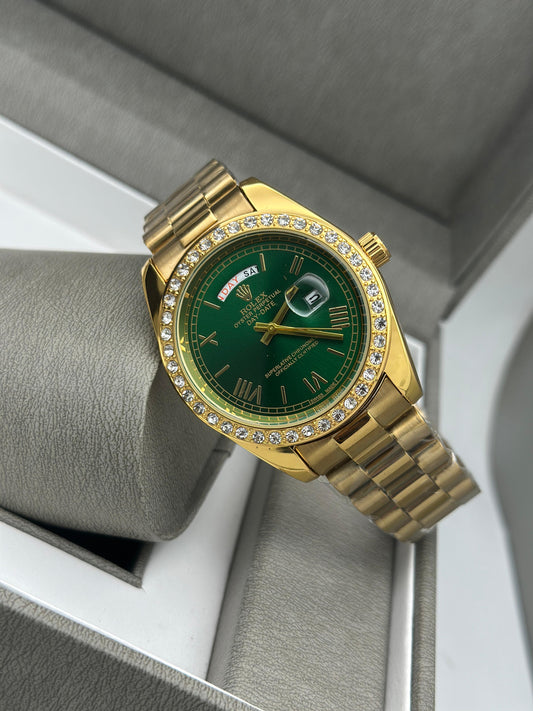 ROLEX WATCH