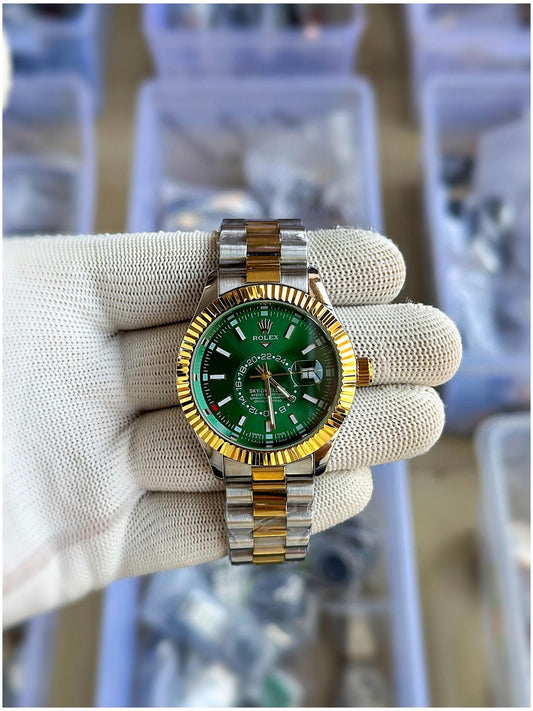 ROLEX OYSTER WATCH