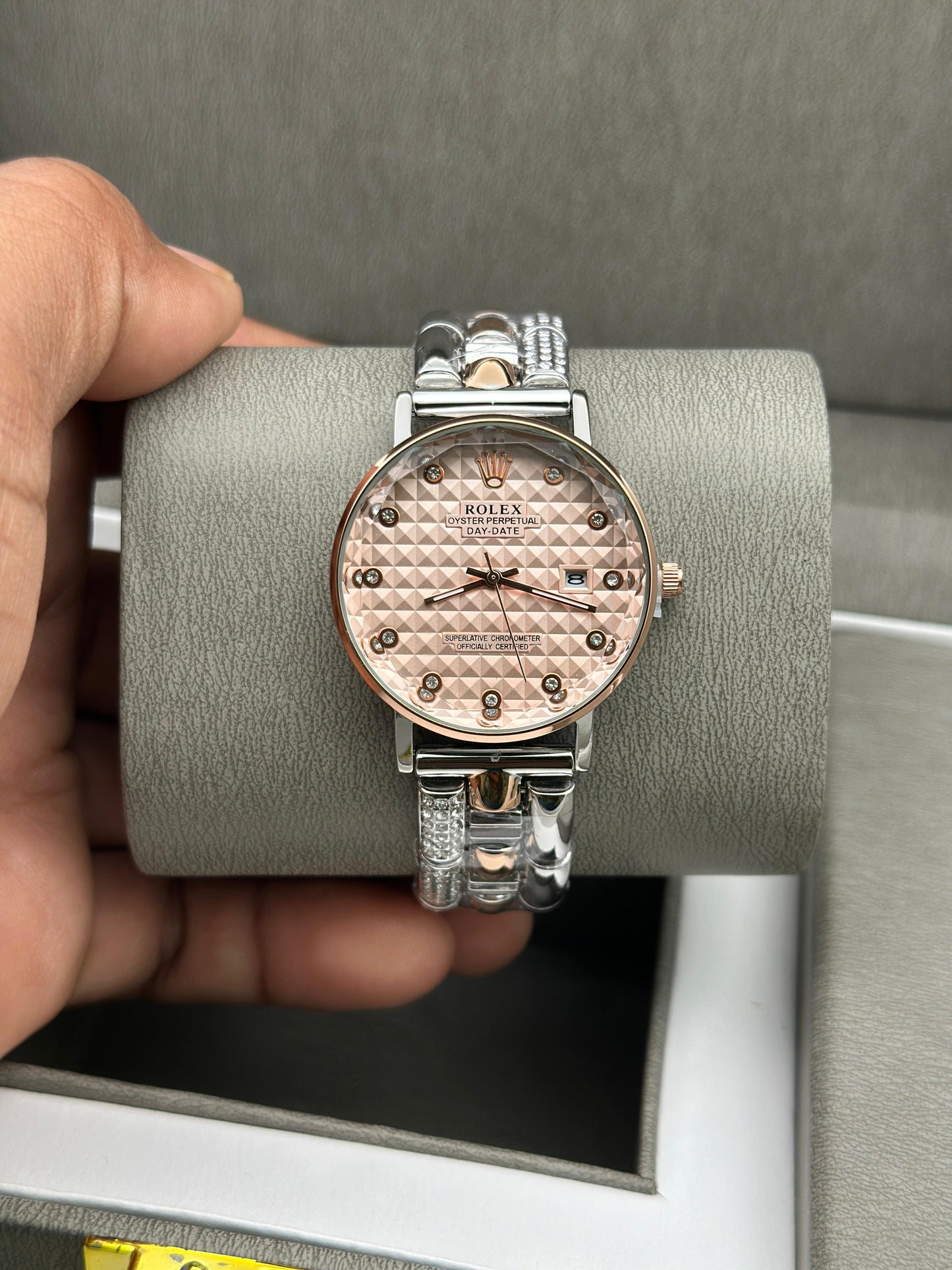 ROLEX WATCH