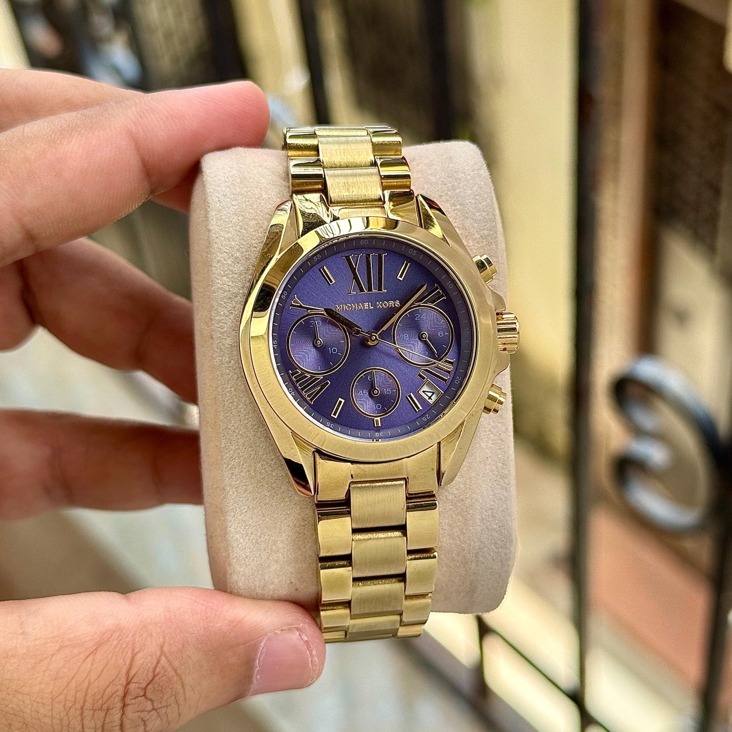 MICHAEL KORS WATCH