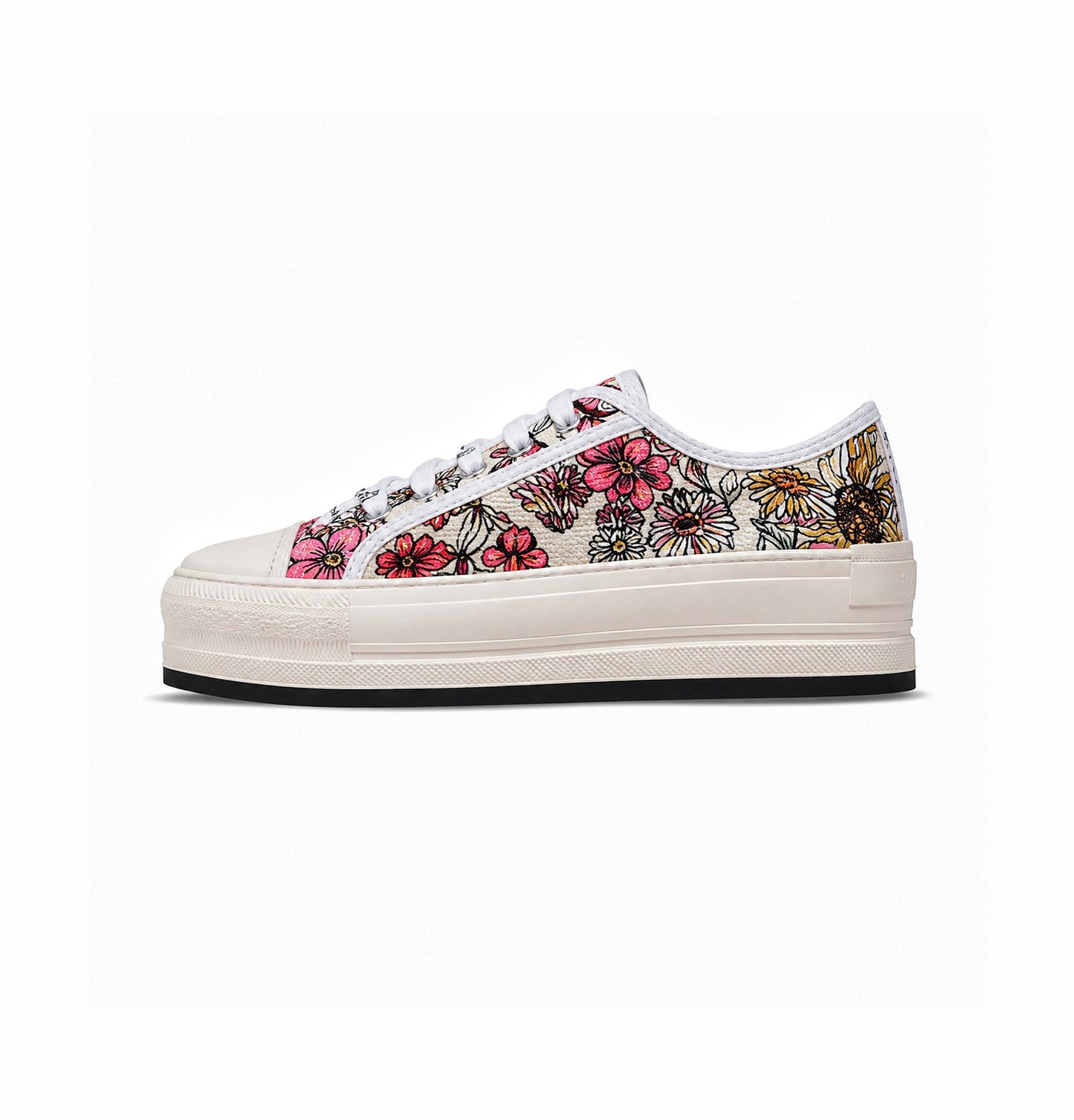 NIKE DIOR