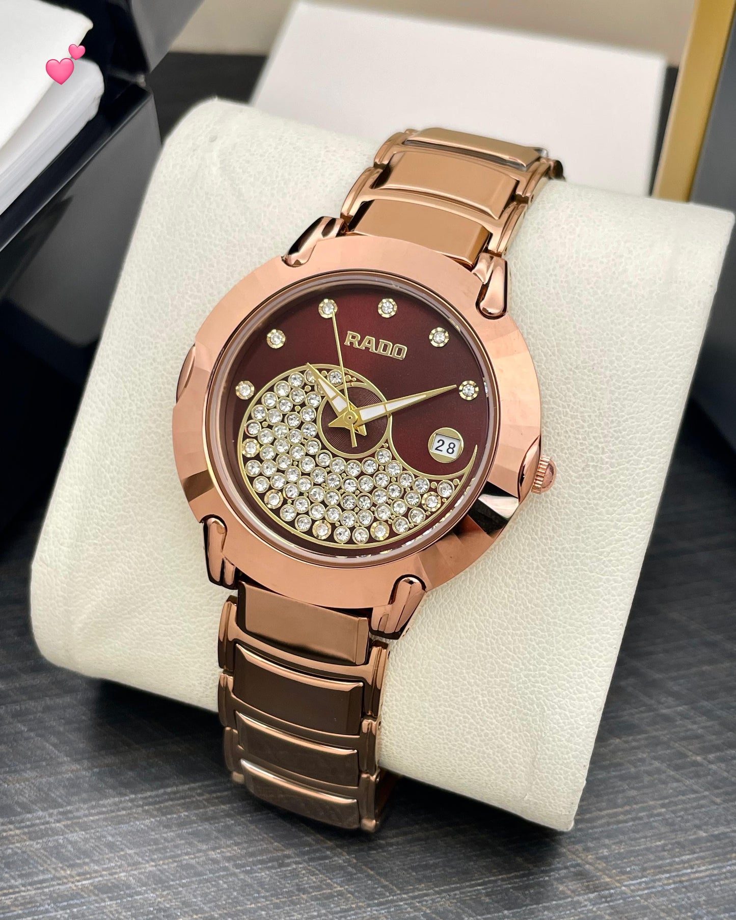 RADO WATCH