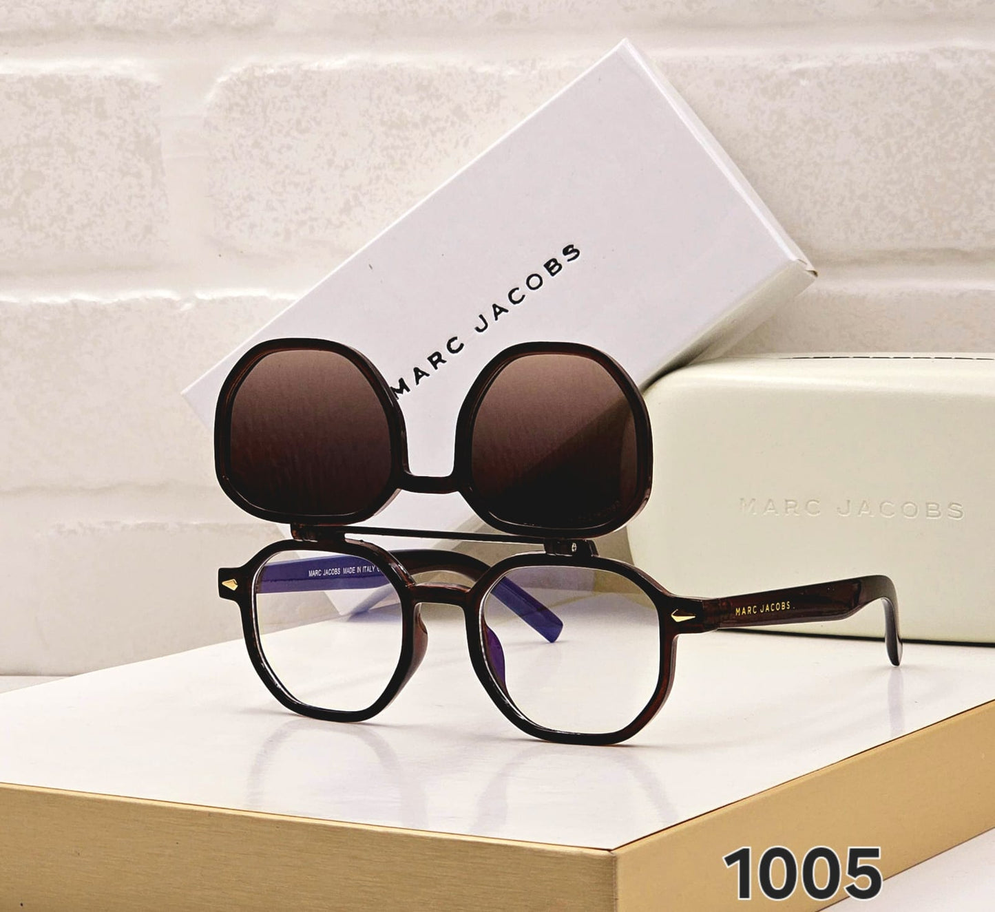 MARC JACOBS SUNGLASSES