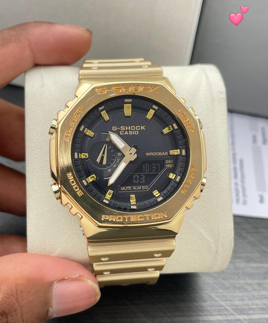 G-SHOCK WATCH