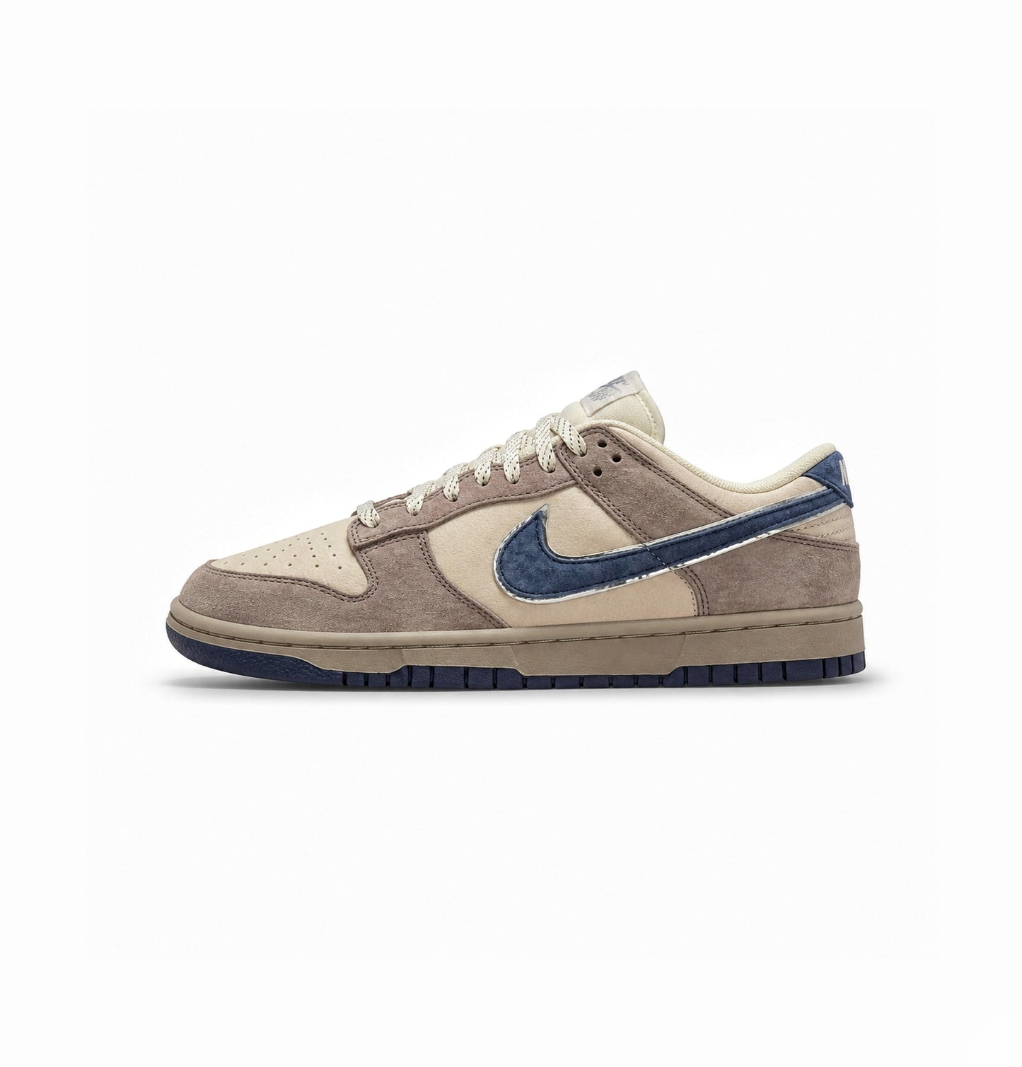 NIKE SB  DUNK OTOMO GREY BLUE