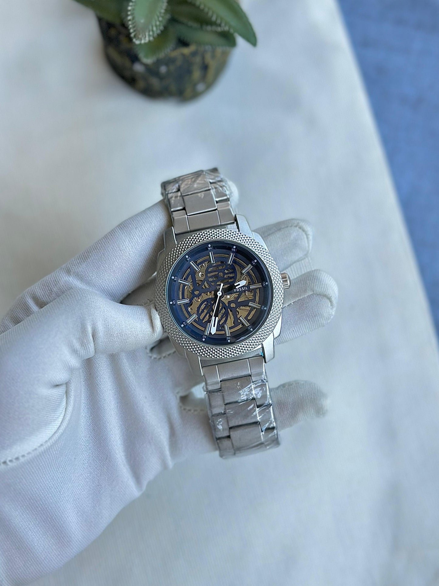 FOSSIL AUTOMATIC WATCH