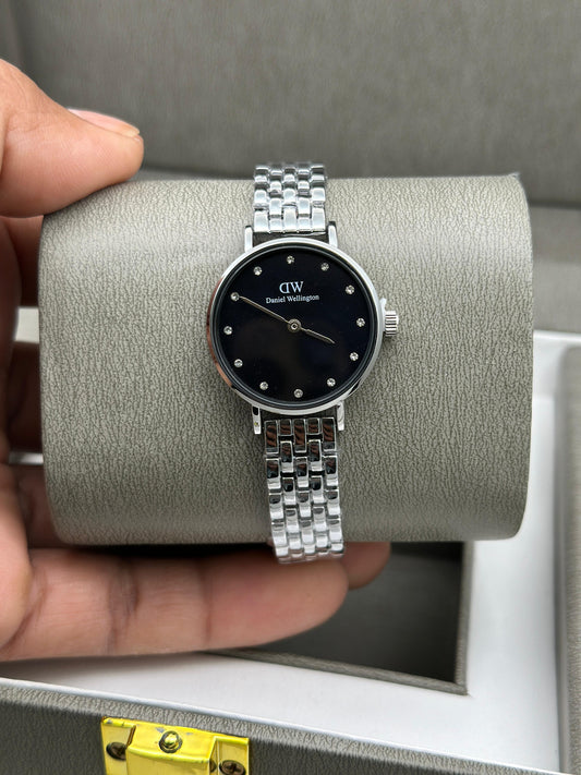 DW LADIES WATCH