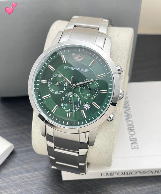 EMPORIO ARMANI WATCH