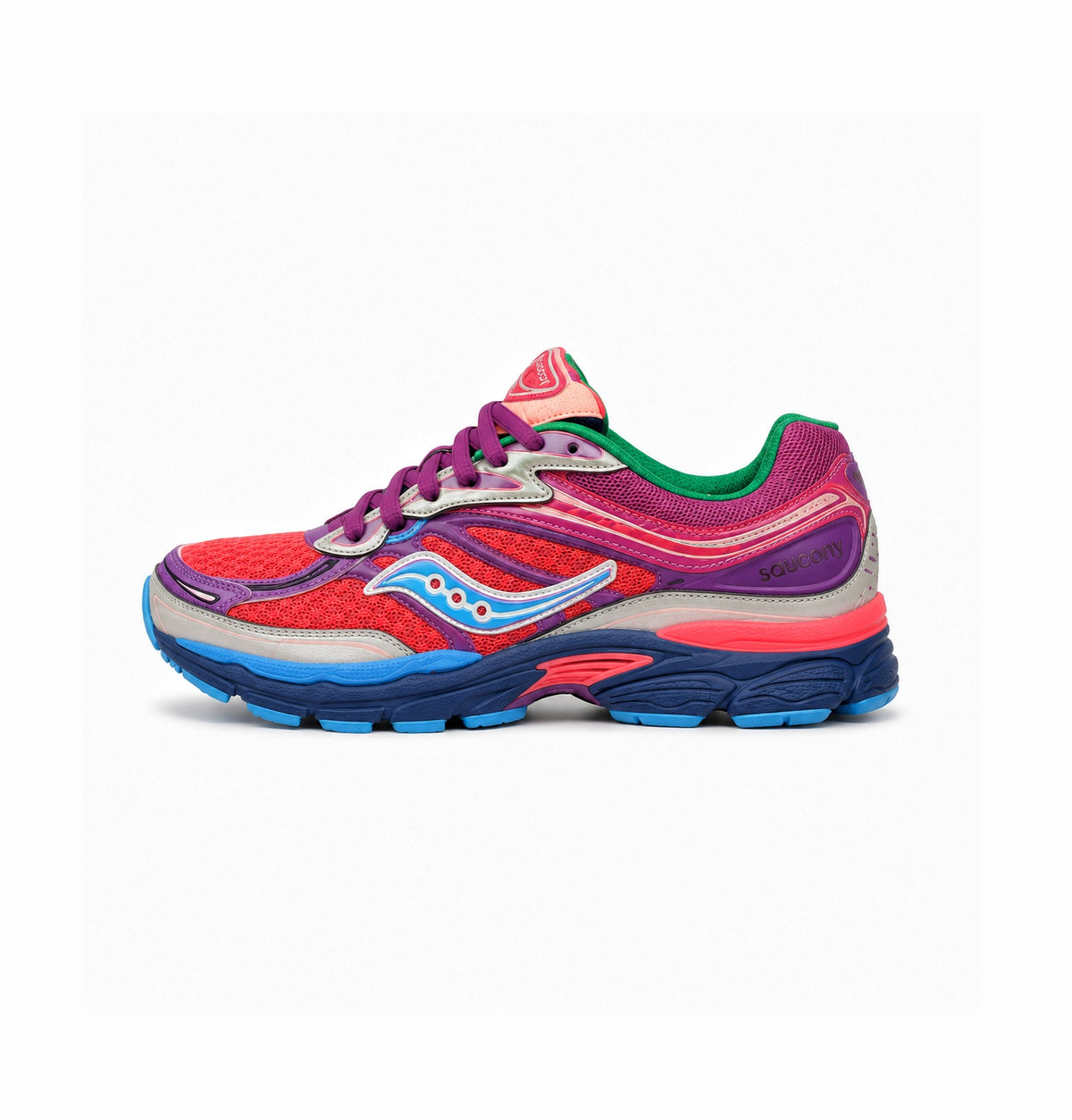 SAUCONY OMNI 9 TRAINERS