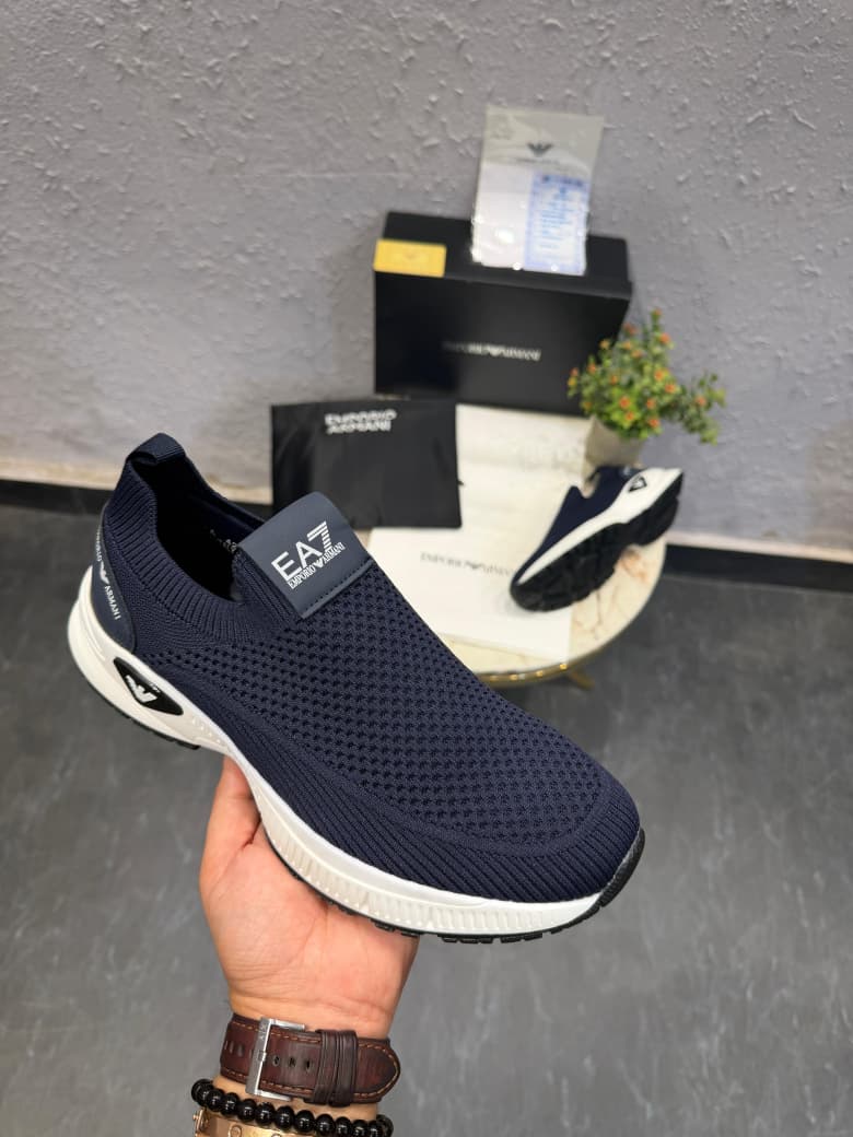 EMPORIO ARMANI SNEAKER