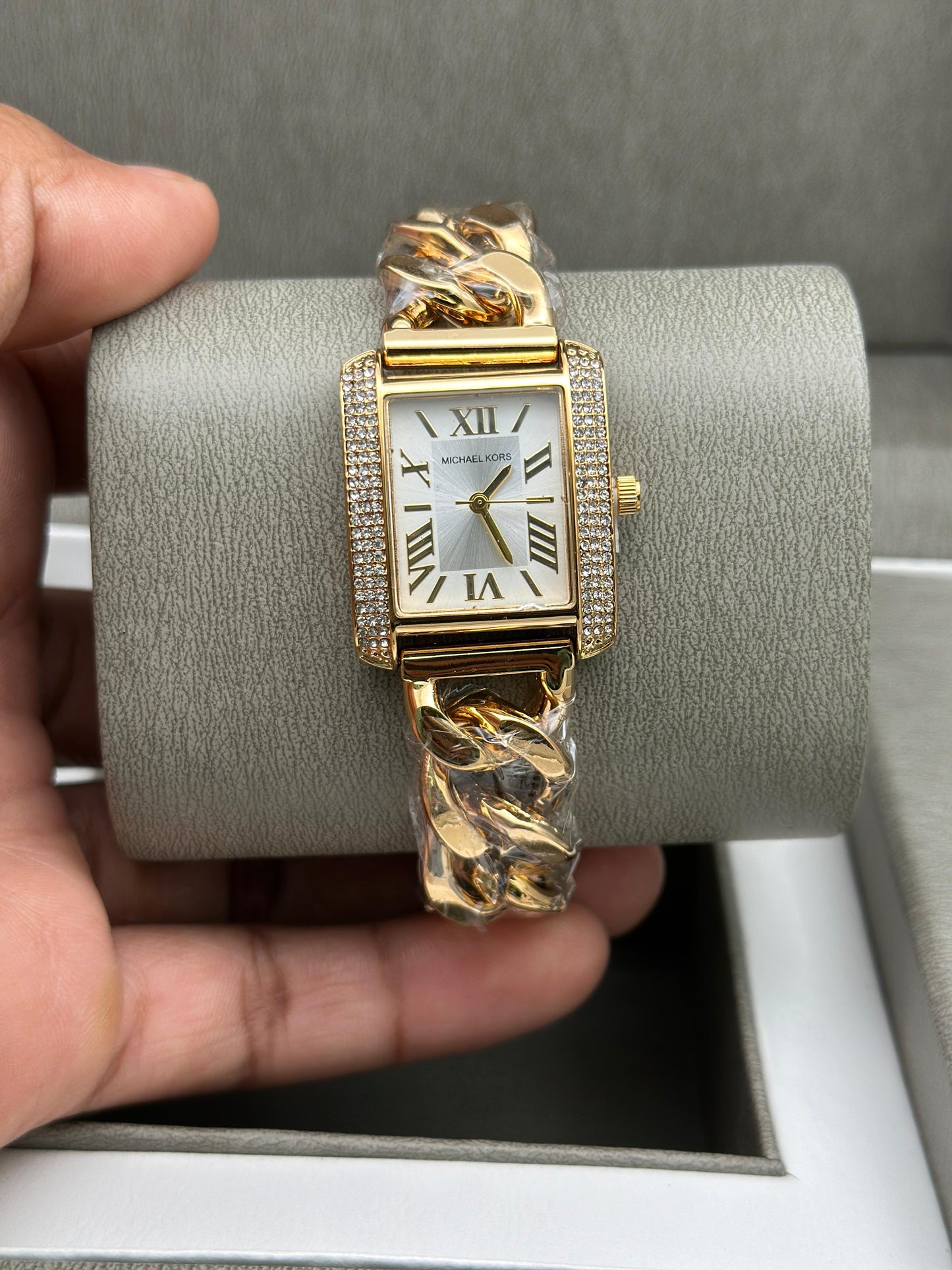 MK LADIES WATCH