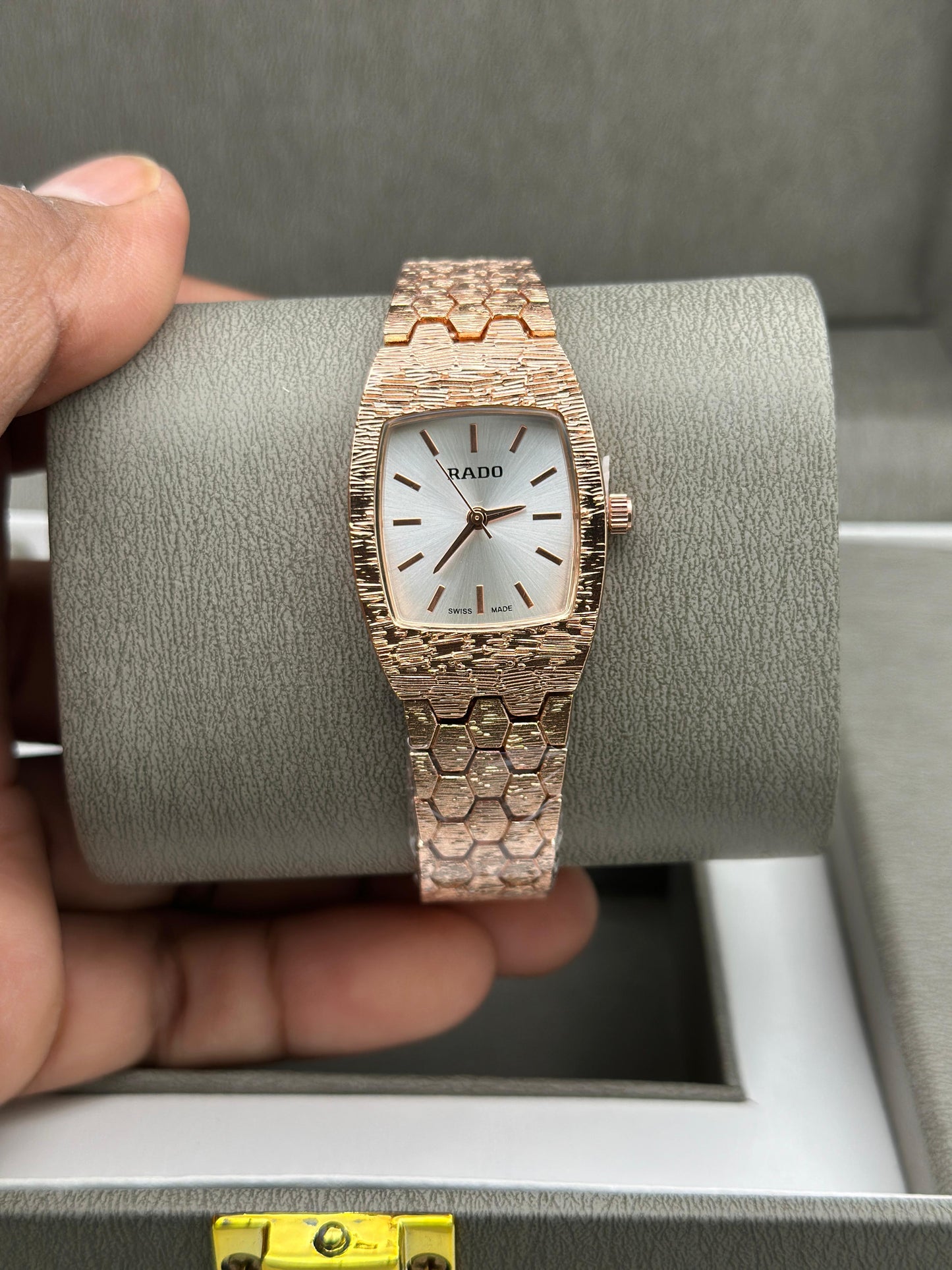 RADO LADDIES WATCH