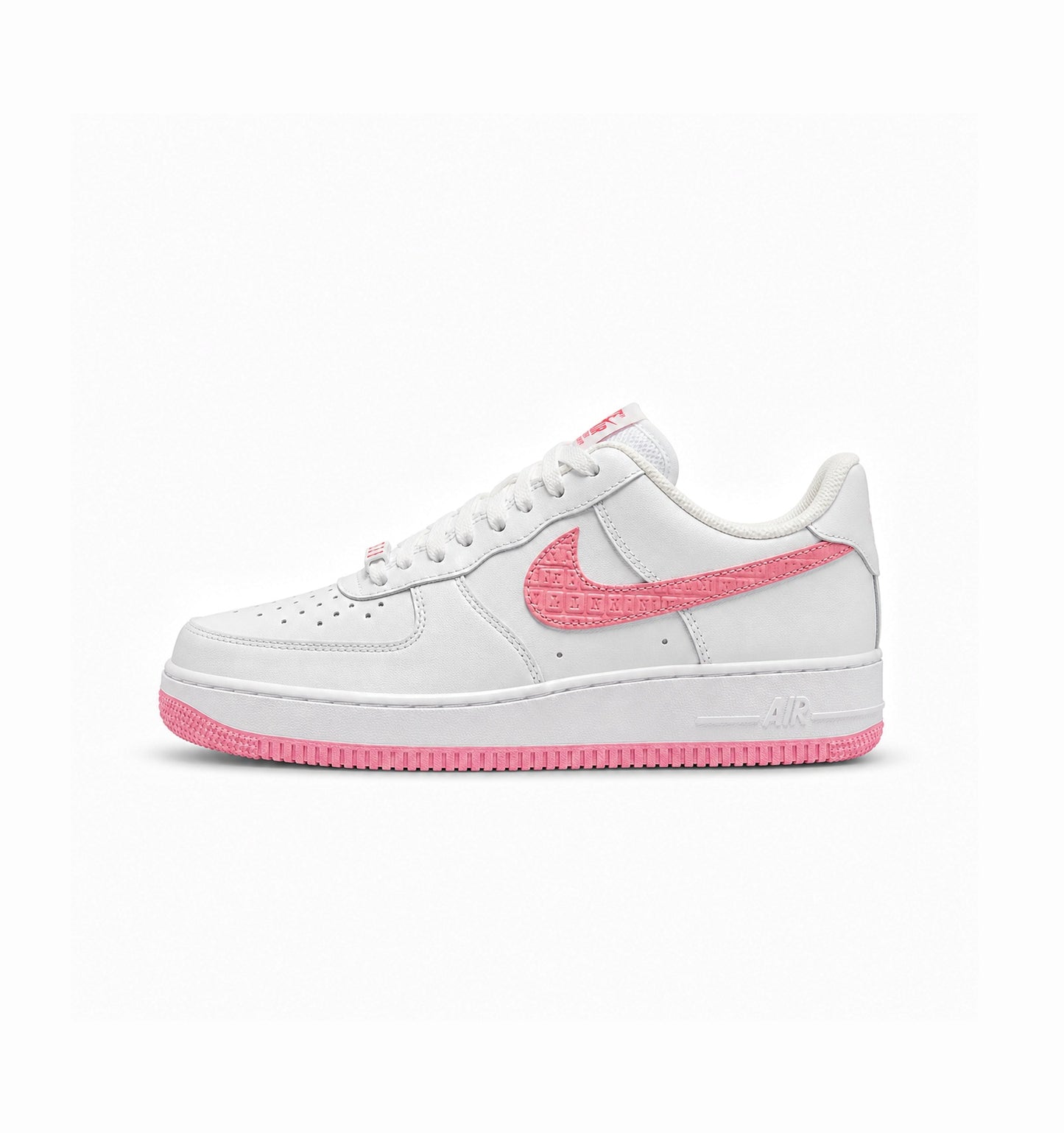 NIKE AIRFORCE 1 VALENTINE