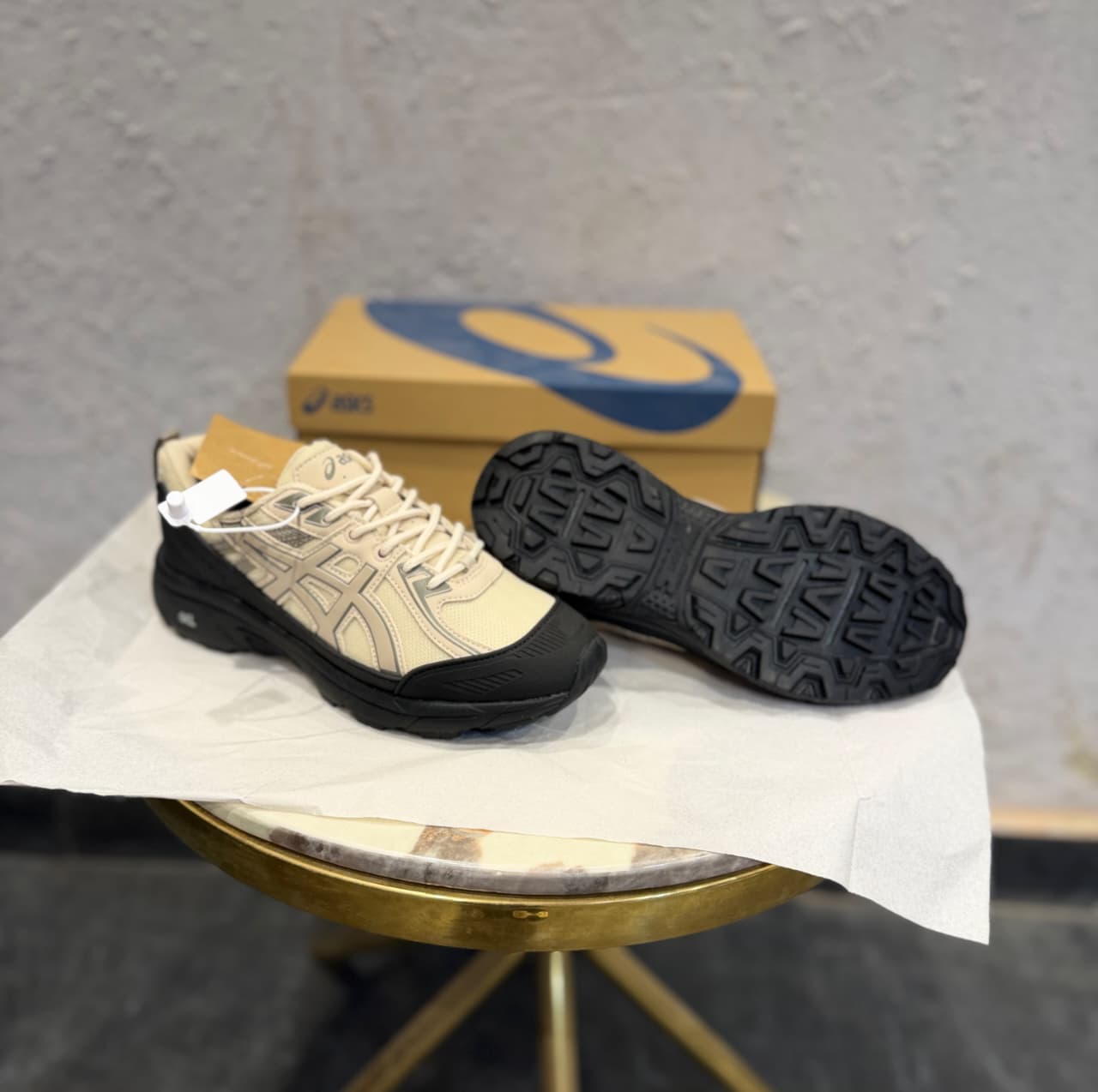 ASICS VENTURE 6 SHIELD