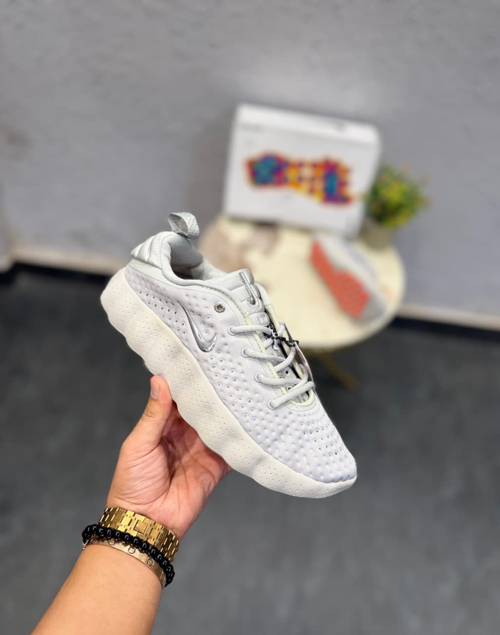 NIKE MID 002