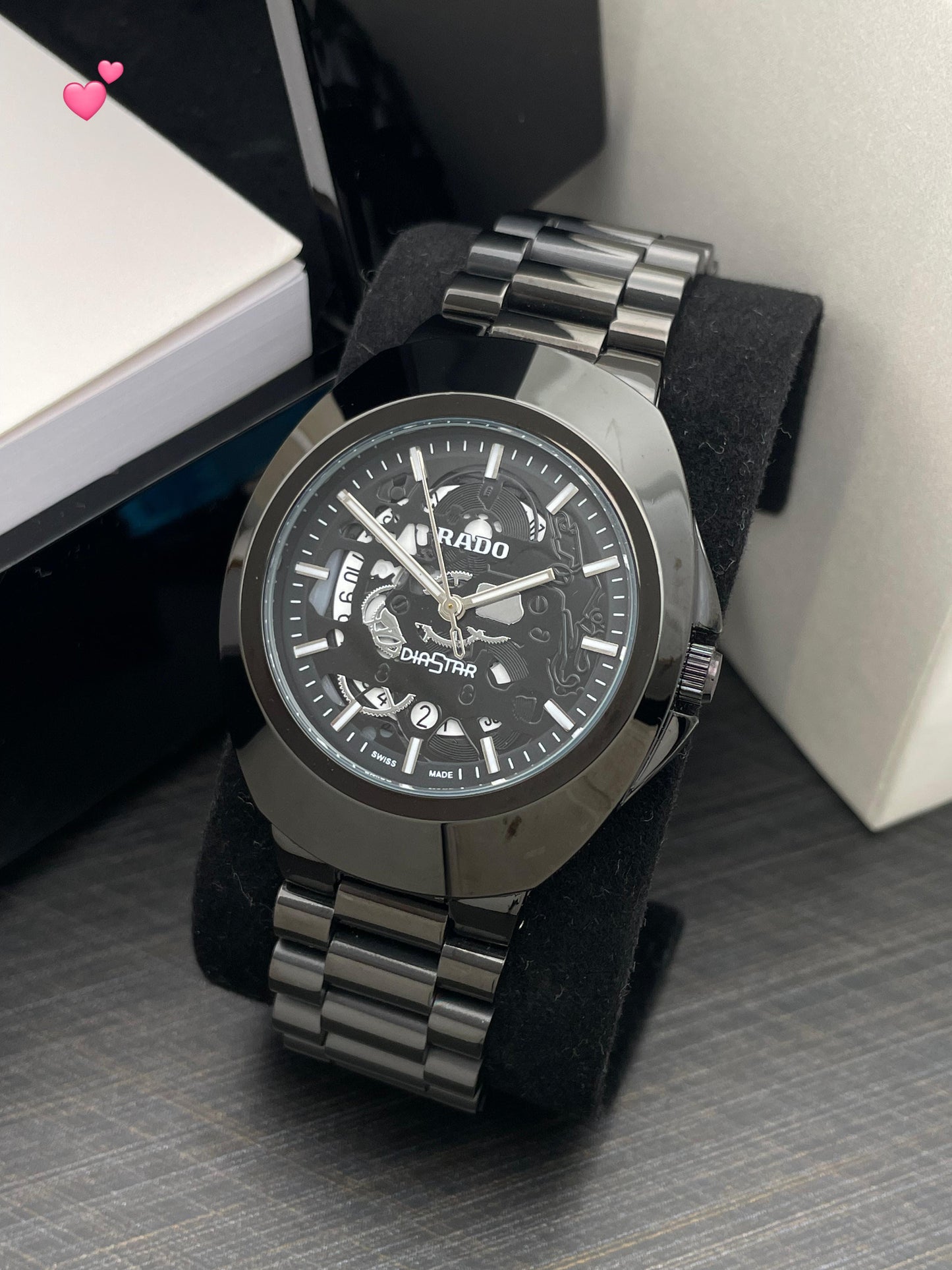 RADO WATCH