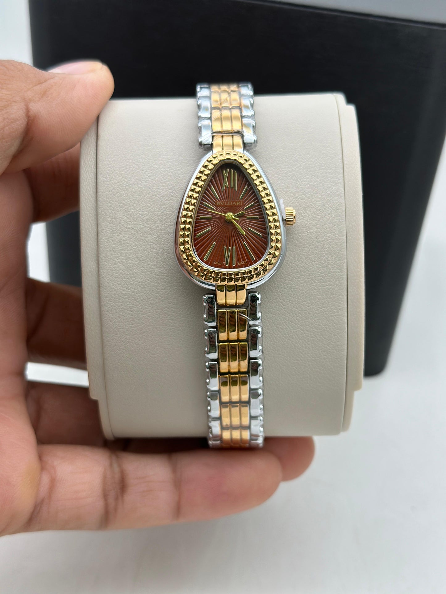 BVLGARI LADIES WATCH